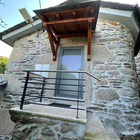 Recantos Da Montanha Candal  Exterior photo