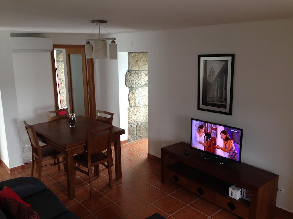 Recantos Da Montanha Candal  Room photo