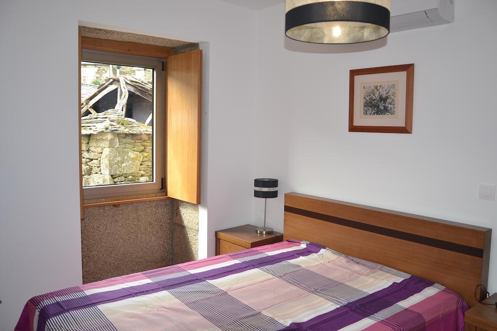 Recantos Da Montanha Candal  Room photo
