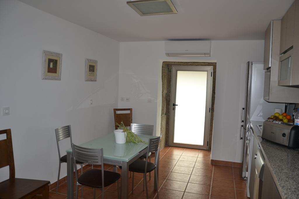 Recantos Da Montanha Candal  Room photo