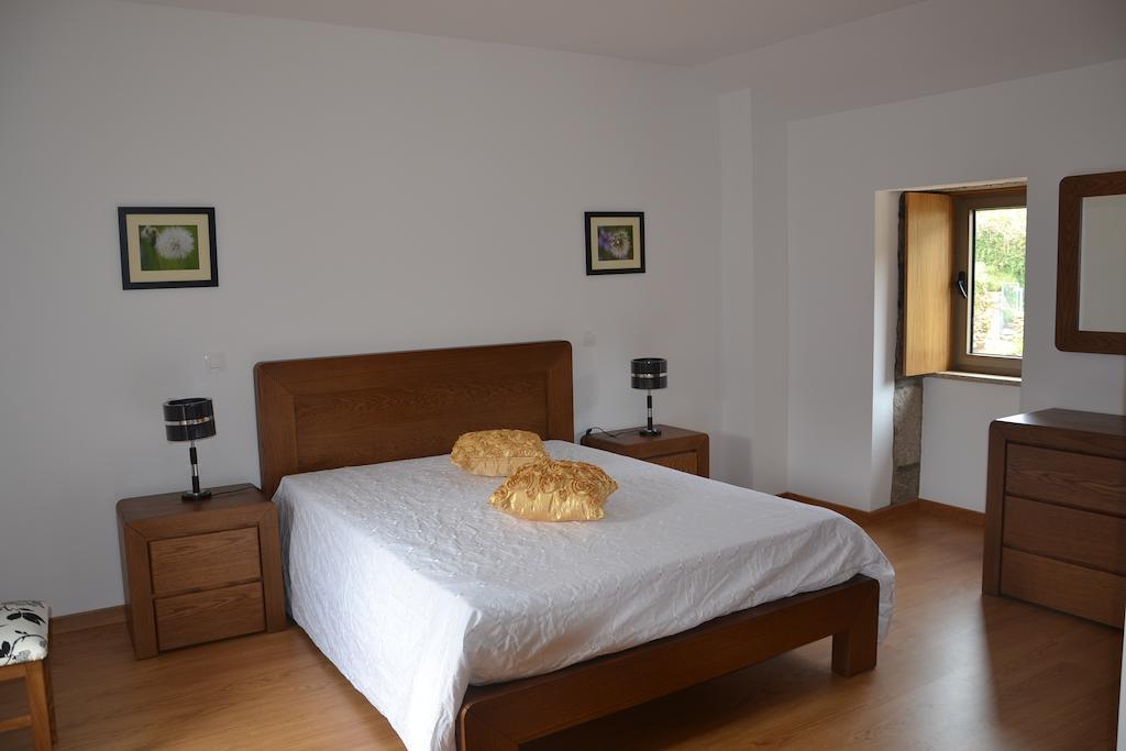 Recantos Da Montanha Candal  Room photo