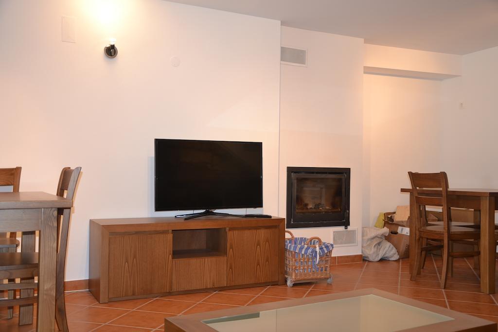 Recantos Da Montanha Candal  Room photo