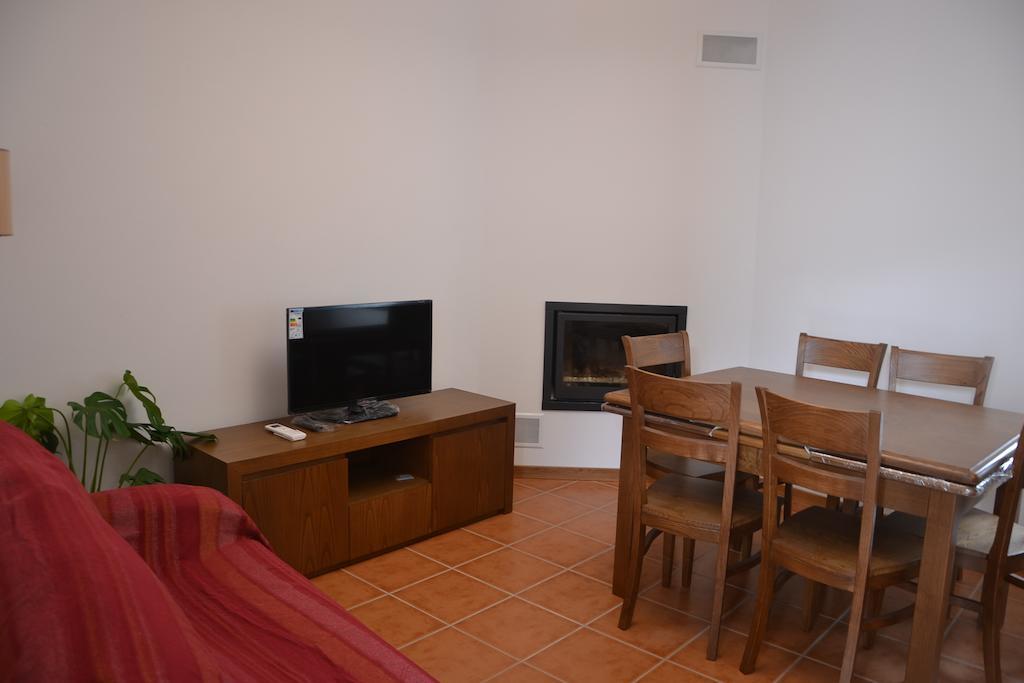 Recantos Da Montanha Candal  Room photo