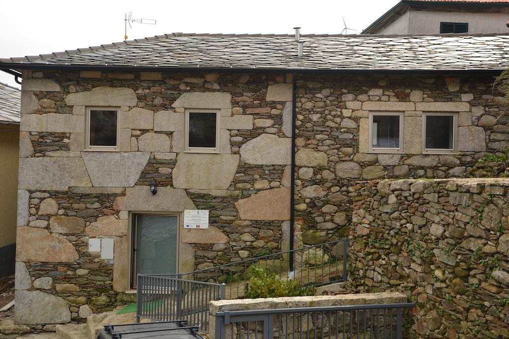 Recantos Da Montanha Candal  Exterior photo