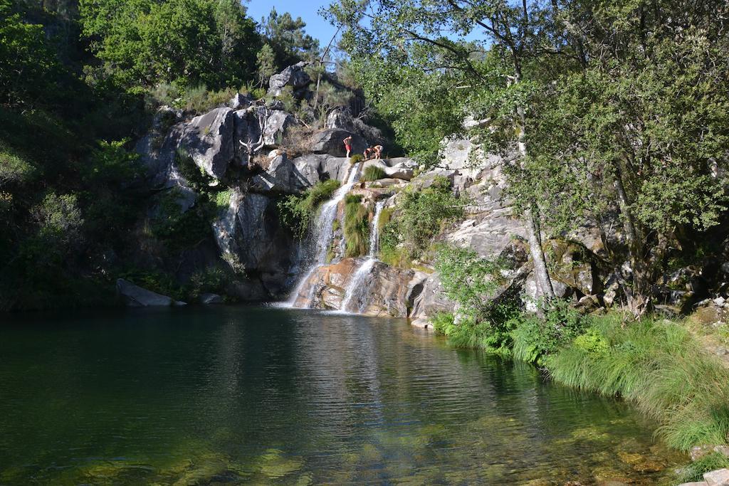 Recantos Da Montanha Candal  Exterior photo