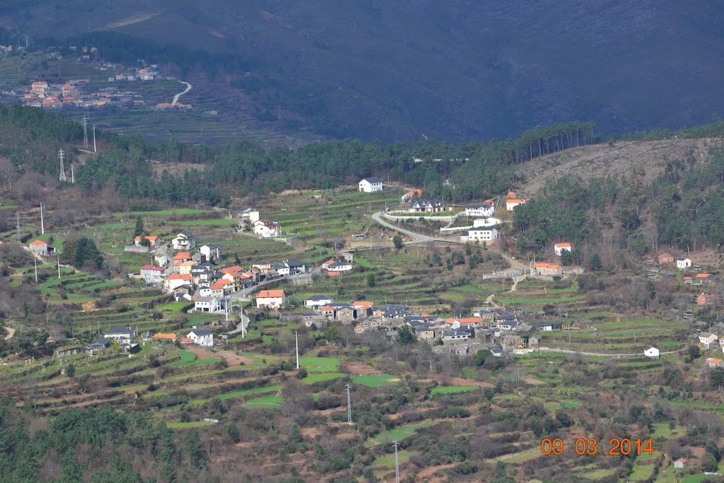 Recantos Da Montanha Candal  Exterior photo