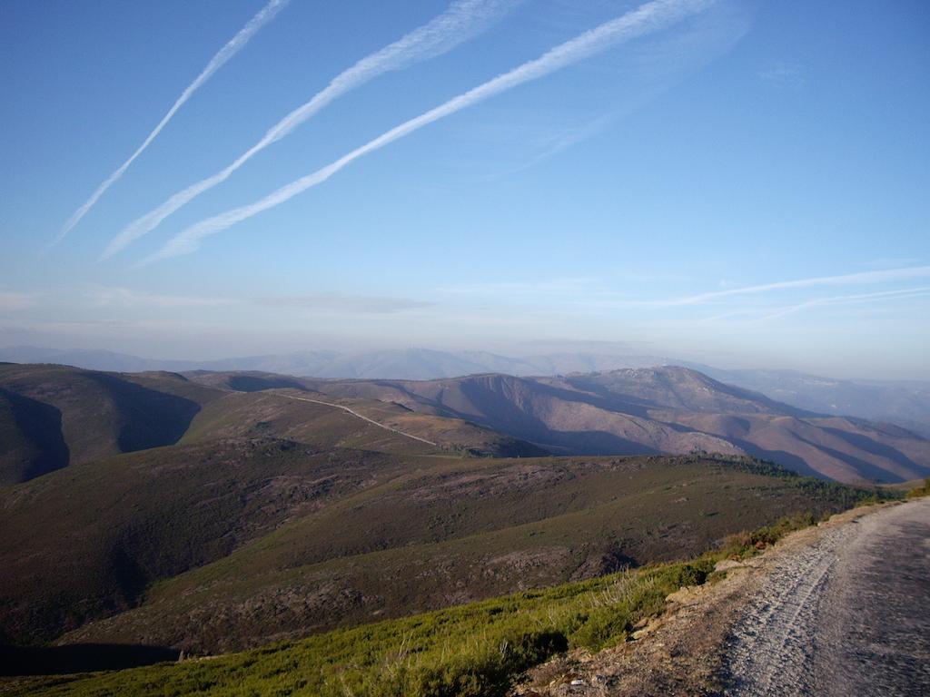 Recantos Da Montanha Candal  Exterior photo
