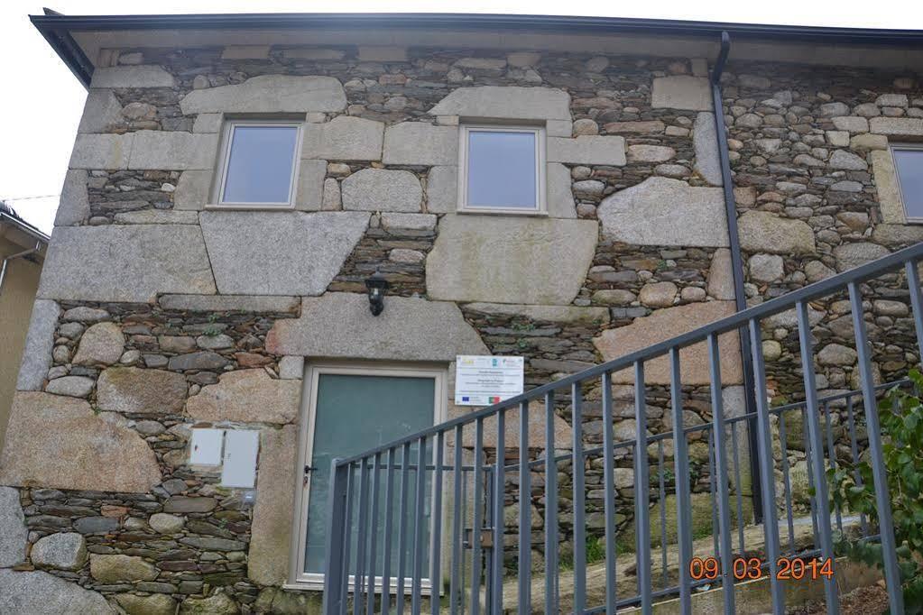Recantos Da Montanha Candal  Exterior photo